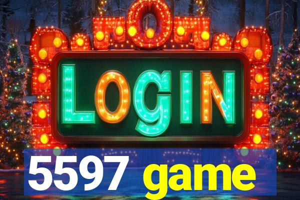 5597 game